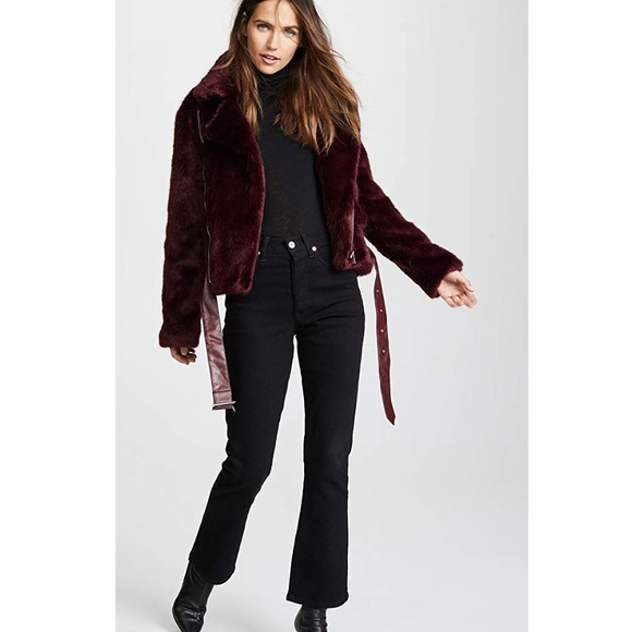 Alexis Shura Jacket - Picture 4 of 8